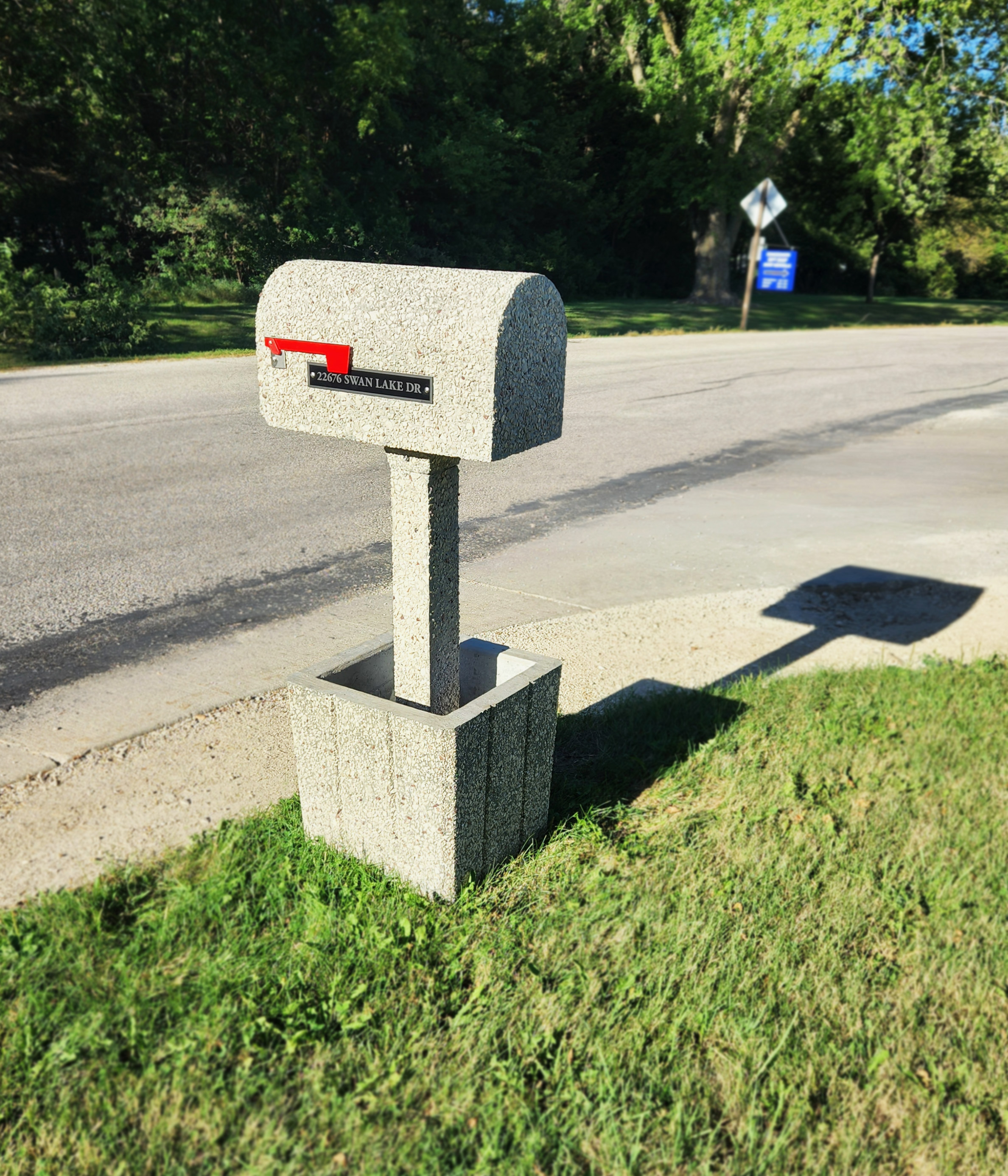 MBPCR - Gray Limestone